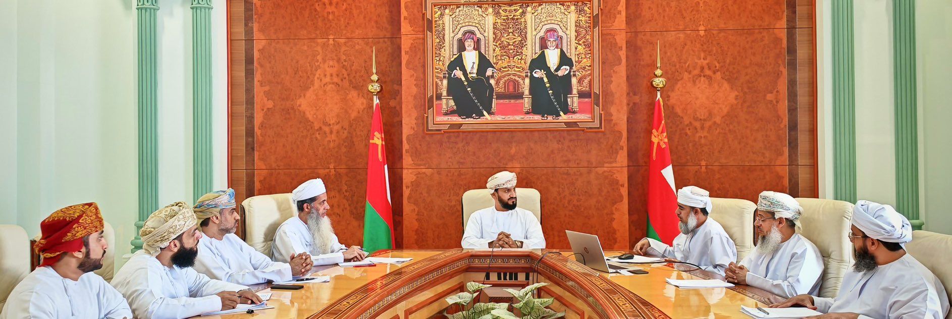 اللجنة الدائمة لشؤون الحج تعقد اجتماعها الأول لموسم ١٤٤٦ هـ