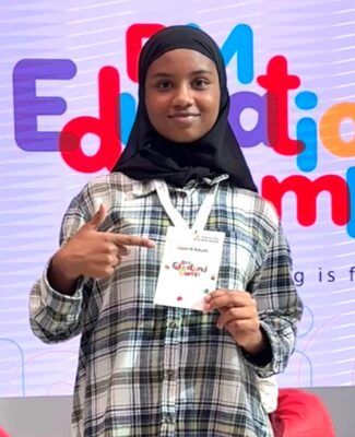 بنك مسقط ينظم النسخة الثانية من المخيم التعليمي للأطفال لتعزيز مفهوم ريادة الأعمال