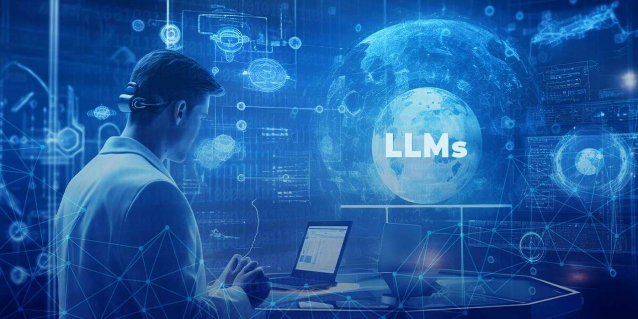 الإمارات تتصدر جهود تطوير نماذج اللغات الكبيرة إقليمياً