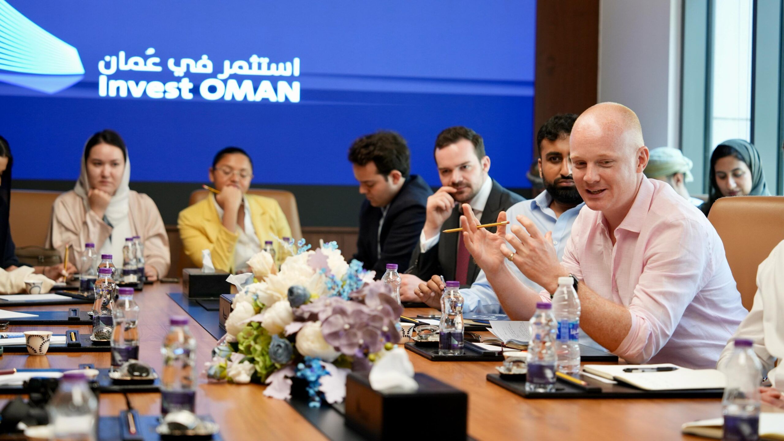 طرح 10 فرص استثمارية نوعية في قطاع الصناعات التحويلية