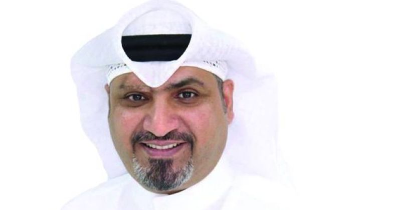 وليد ضاحي ساير