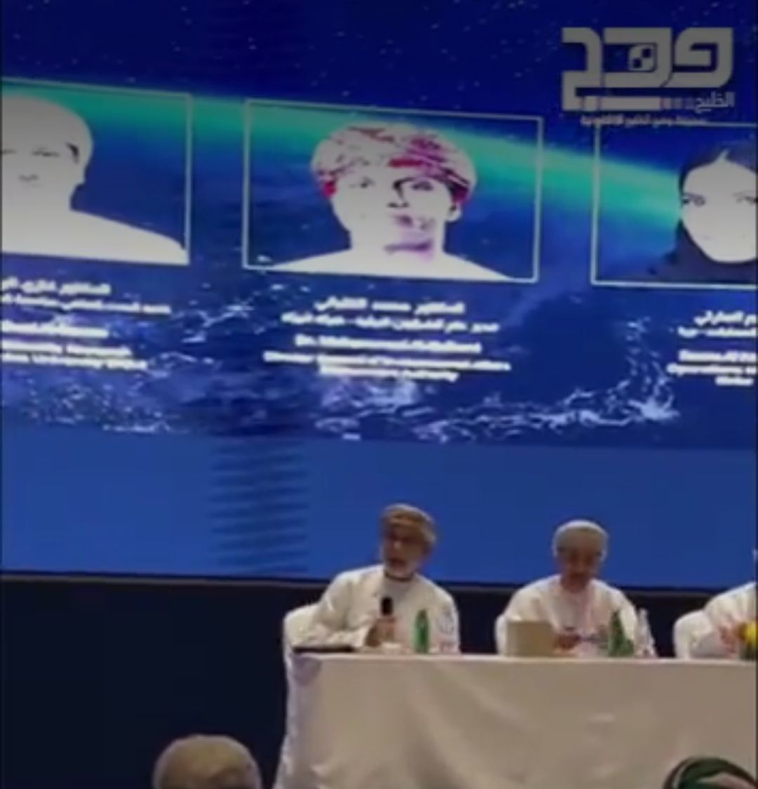 ردا على سؤال حال الخليج .. إبراهيم العجمي يؤكد نجاح تجربة السلطنة في تتبع الحالات الجوية