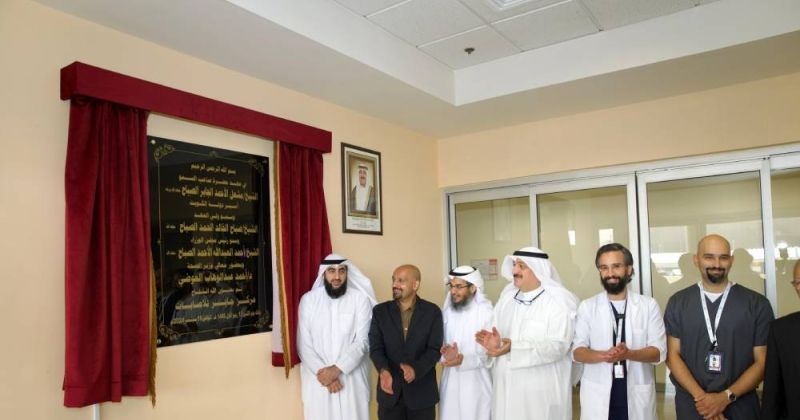 وزير الصحة: أولوية وخطة موضوعة لاستقبال المستفيدين من عافية.. وهي مسؤولية لن نتخلى عنها