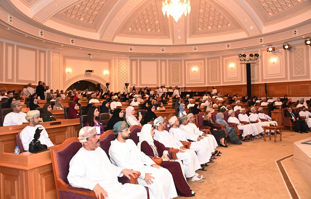 الثقافة والرياضة والشباب تطلق برنامج السُّفراء الشباب