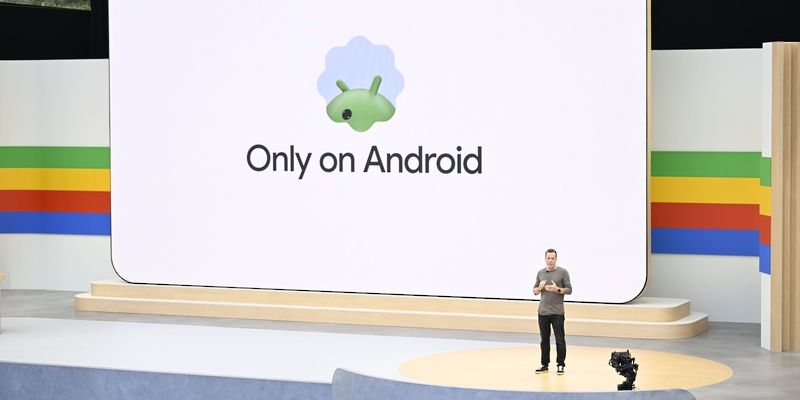 جوجل تطور ميزة جديدة لحماية أجهزة أندرويد من السرقات