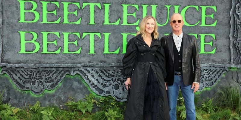 51,7 مليون دولار.. إيرادات فيلم “بيتلجوس بيتلجوس” في أمريكا الشمالية