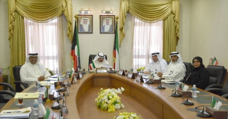 «الشؤون» و«الجهاز المركزي» يبحثان سبل التعاون لتقديم الخدمات للأطفال مجهولي الوالدين