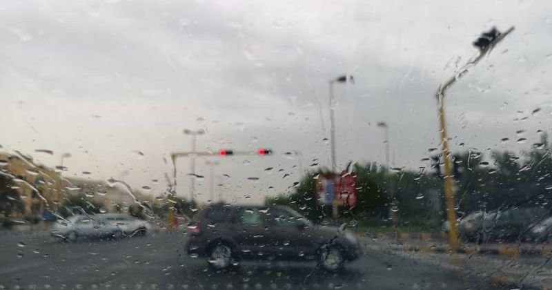 العتيبي: فرص لأمطار متفرقة الجمعة المقبل