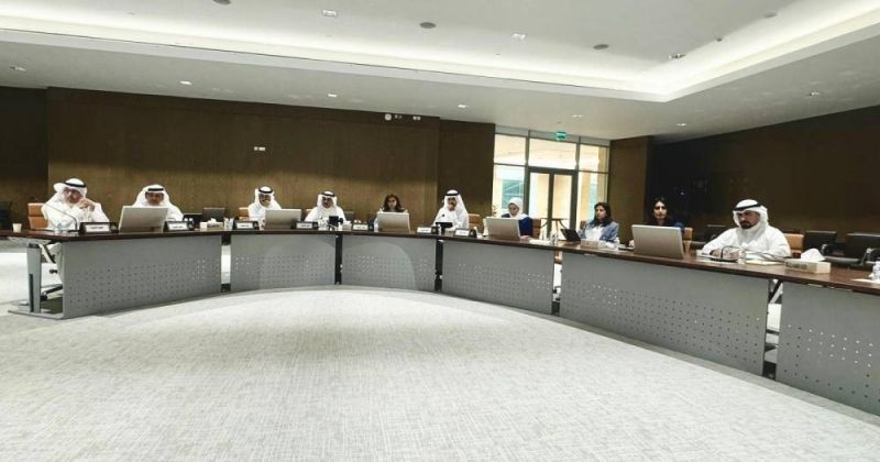 «فنية البلدي» توافق على تطوير «كورنيش الجهراء»