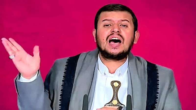 اليمن.. محكمة متخصصة بقضايا الإرهاب تقضي بإعدام زعيم مليشيا الحوثي وثلاثة من قيادات جماعته