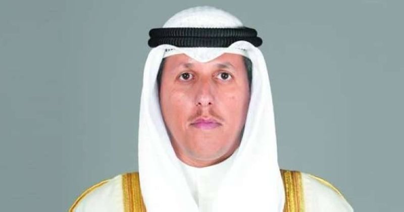 الوزير محمد الوسمي