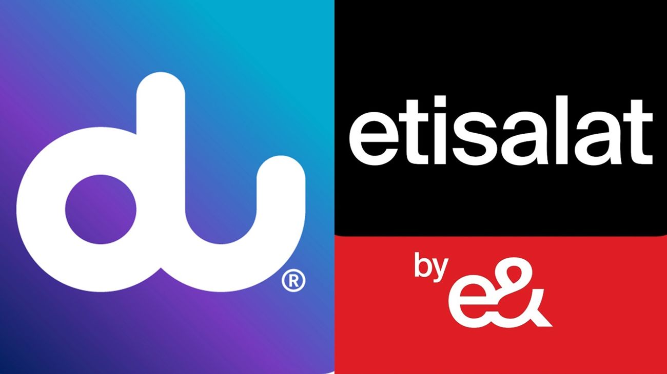 27.3 مليون اشتراك في خدمات الاتصالات بالإمارات نهاية مايو بنمو 5.2 %