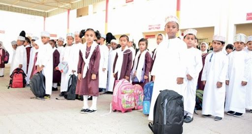 الأول من أكتوبر .. فتح باب التسجيل للطلبة المستجدين بالصف الأول للمدارس الحكومية