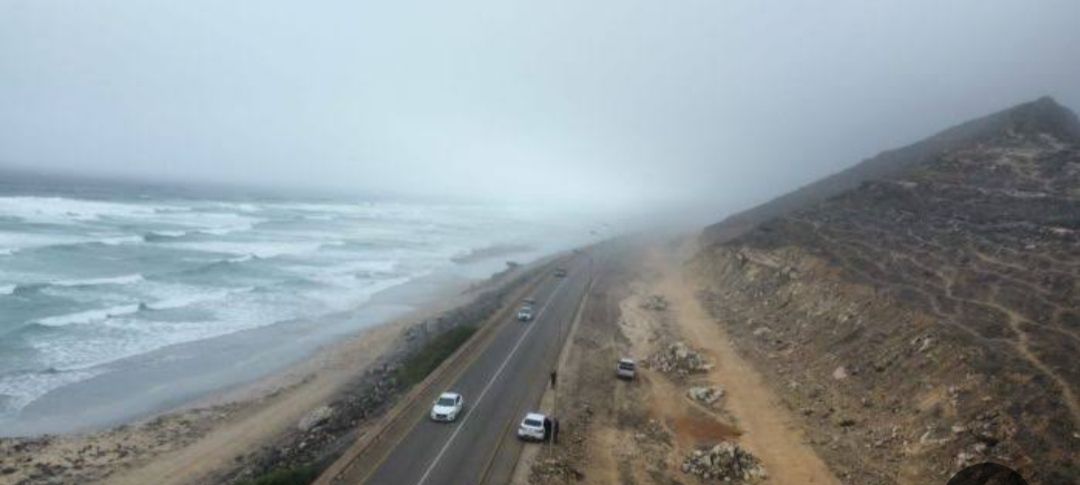 بأكثر من 9 ملايين ريال عُماني..توقيع اتفاقية مشروع إنشاء طريق وجسر المغسيل