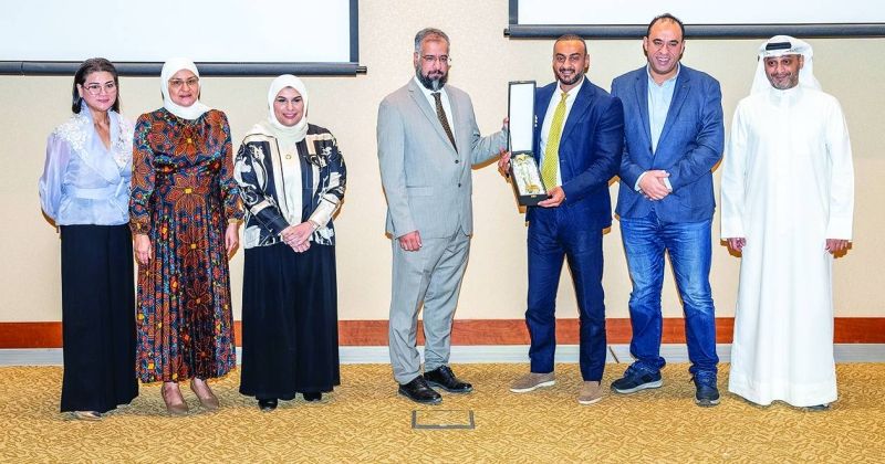 «الصحة»: 23 مشروعاً طبياً تفوز بجائزة «نجمة السلامة 2023»