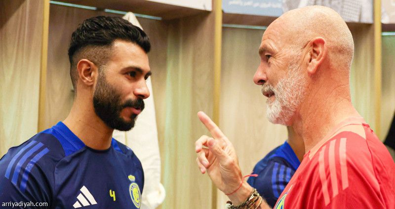 بيولي يجلب 5 ويصعّد جزائريا.. ويعد النصر بموسم متميز
