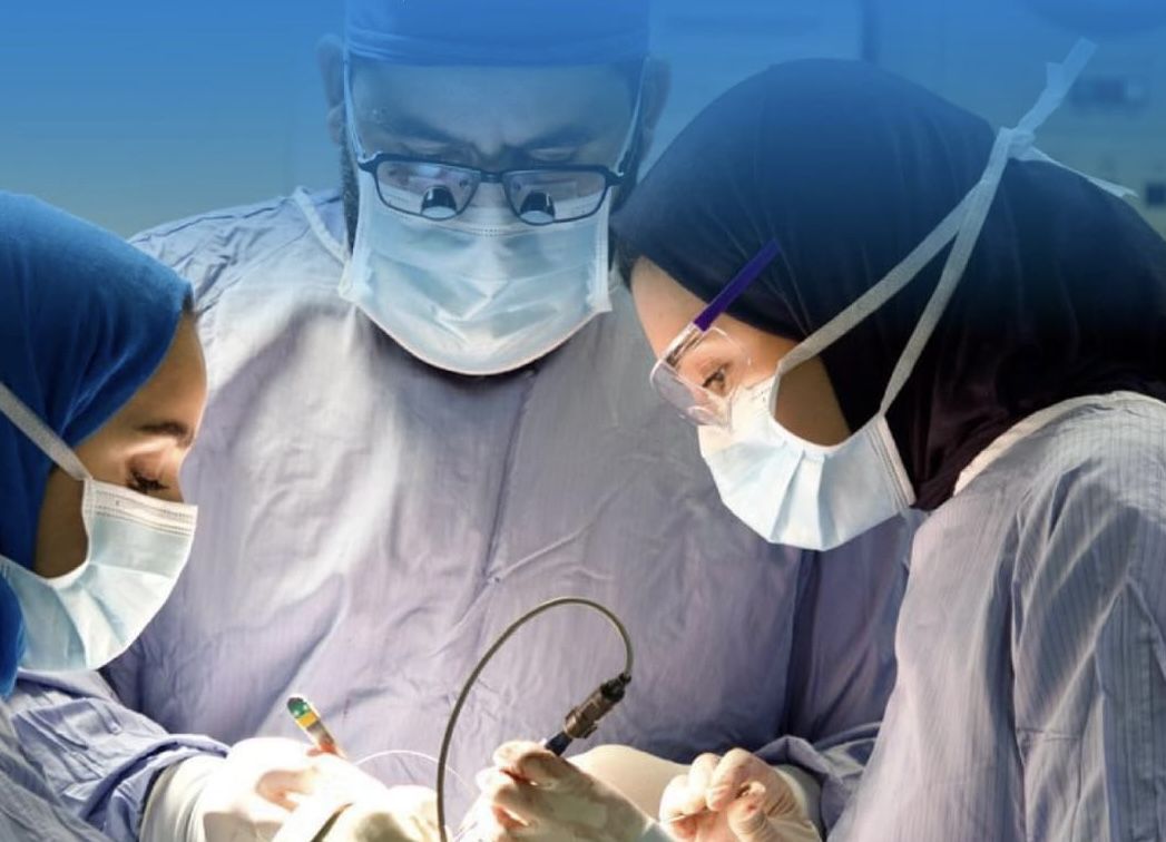 إنجاز طبي عماني .. نجاح 10 عمليات استئصال أورام الرأس والرقبة المتقدمة