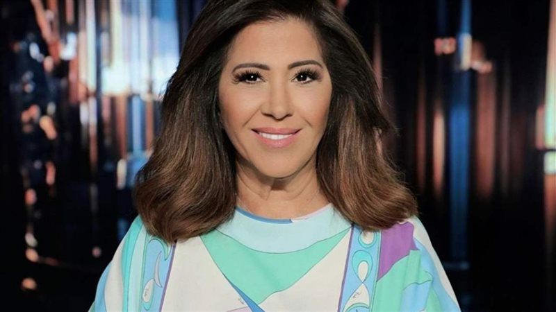 ليلى عبد اللطيف تظهر بتوقعات صادمه للكل بشأن نهائى كأس السوبر الافريقى بين الأهلى والزمالك