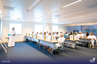 بمشاركة 24 هاوٍ للطقس .. انطلاق ورشة أساسيات الرصد الجوي