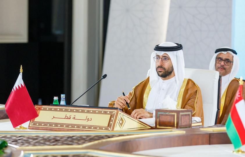 قطر تترأس الاجتماع الاستثنائي الخامس لوكلاء وزارات الصناعة بدول مجلس التعاون