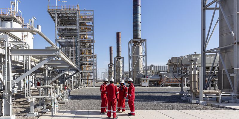 بنسبة 25 بالمائة.. ارتفاع إنتاج وقود السيارات في سلطنة عُمان