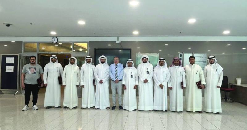 «مكتب الاستشارات» يختتم دورة «الأمن السيبراني» لمنتسبي الحرس الوطني