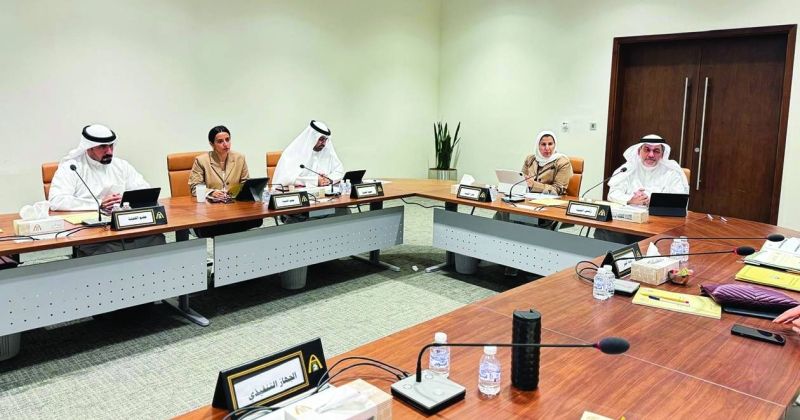 «عاصمة البلدي» توافق على تطوير «واجهة الشويخ البحرية»