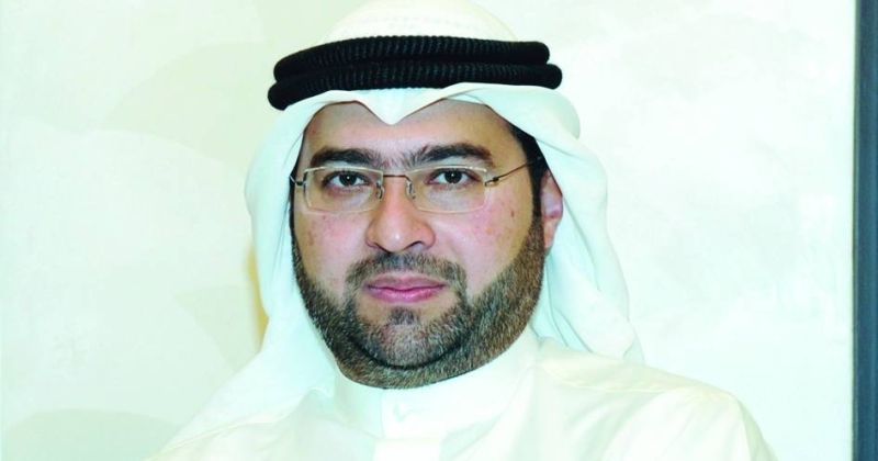 حمود المبارك