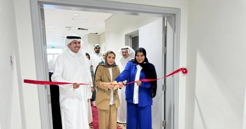 وزيرة «الشؤون»: تيسير إنجاز المعاملات لذوي الاحتياجات وأهاليهم