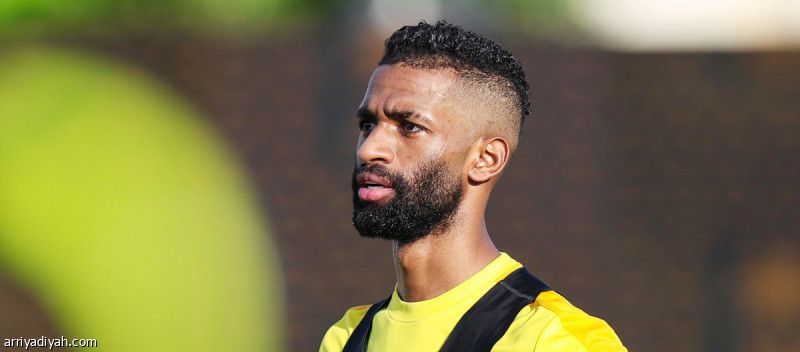 الاتحاد.. الناشري يبدأ بالجري