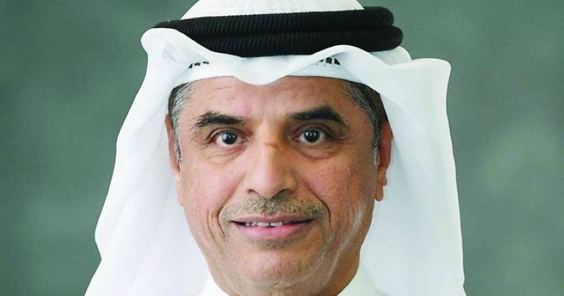 فارس العجمي