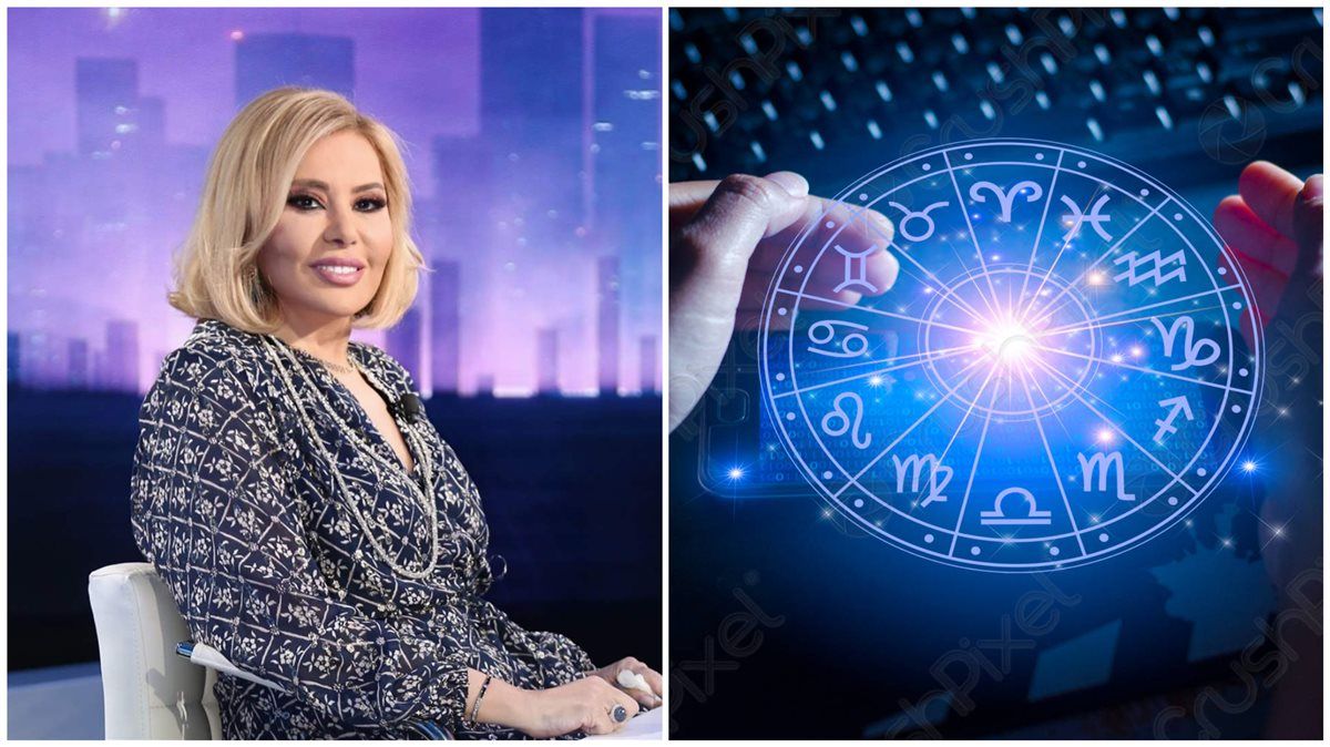 توقعات ماغي فرح: برج فلكي سينال حظ مليون سنة وينضم للأثرياء وأصحاب الأموال بنهاية سبتمبر| هل أنت من مواليده يا مبخوت؟