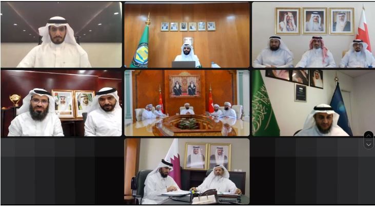 دولة قطر تترأس الاجتماع الـ 19 لرؤساء الأجهزة المسؤولة عن الزكاة بدول مجلس التعاون