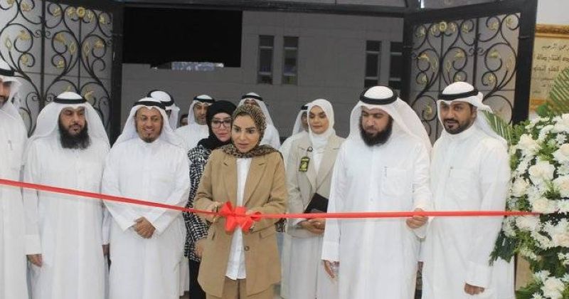 وزيرة «الشؤون»: مواصلة تطوير الخدمات لتصبح إلكترونية بالكامل ترجمة للتوجيهات السامية