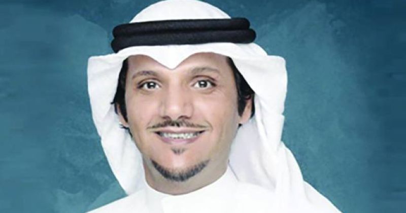 ماجد المطيري