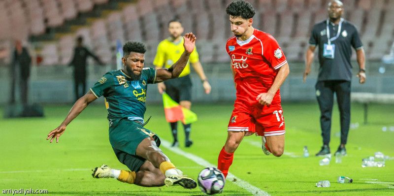 بالوحدة.. الخلود يسجل فوزا تاريخيا