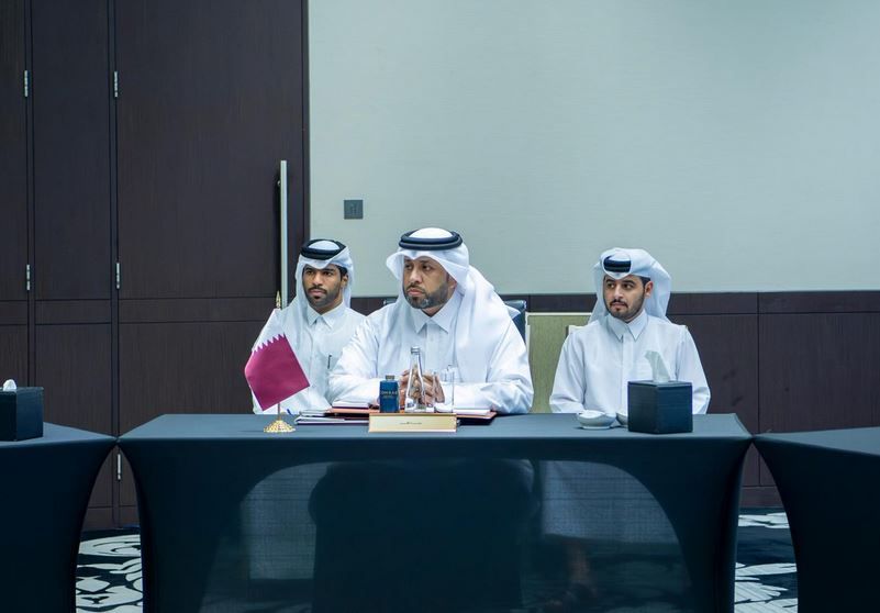 دولة قطر تترأس الاجتماع السابع عشر للجنة الإعلام الأمني بدول مجلس التعاون في أبو ظبي