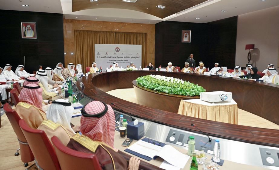  غرفة قطر تشارك في الاجتماع الـ 64 لاتحاد الغرف الخليجية بالشارقة
