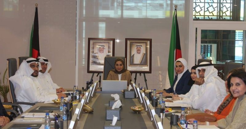 الحويلة: تذليل الصعوبات كافة أمام تنفيذ برامج الحماية من العنف الأسري