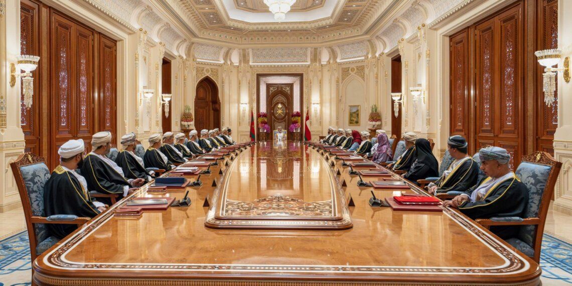 مجلس الوزراء يخصص 40 مليون ريال لتسريع بناء مدارس جديدة لمواجهة الكثافة الطلابية