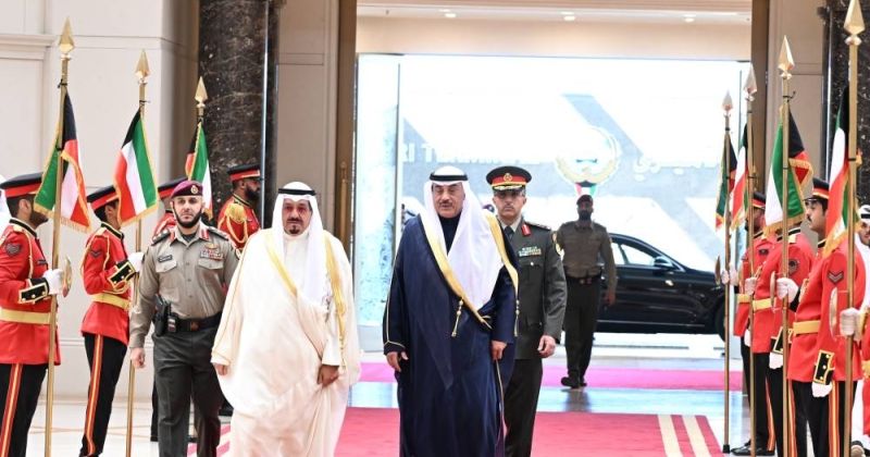 ممثل سمو الأمير يتوجه إلى نيويورك للمشاركة بالدورة الـ79 للجمعية العامة للأمم المتحدة