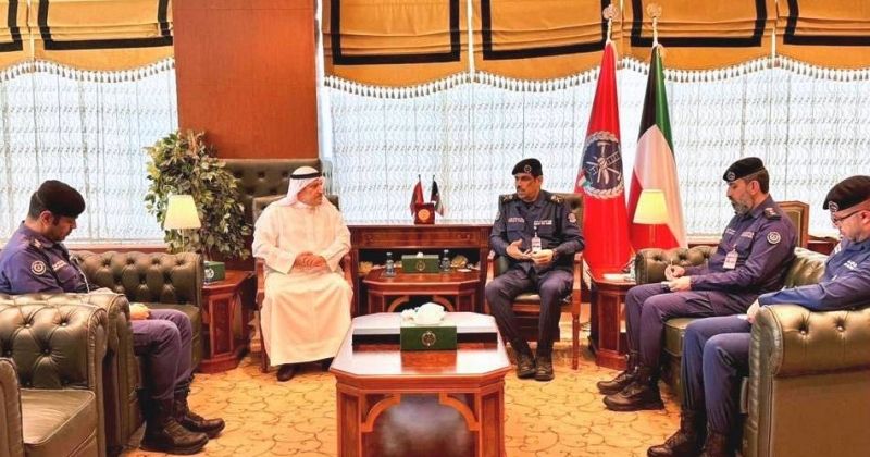 «لجنة معايير أكاديمية للمؤسسات العسكرية».. بين «الإطفاء» و«جودة التعليم»