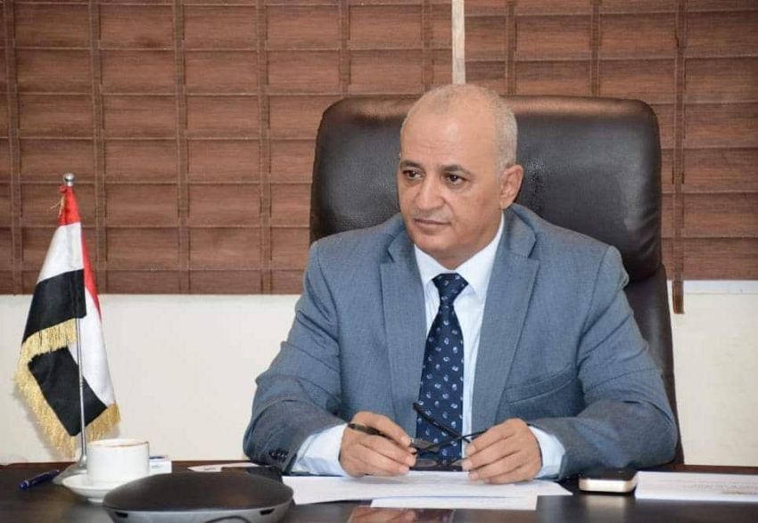 مسؤول حكومي: اليمن ثاني أكثر دولة تضررًا من آثار التغيرات المناخية في العالم