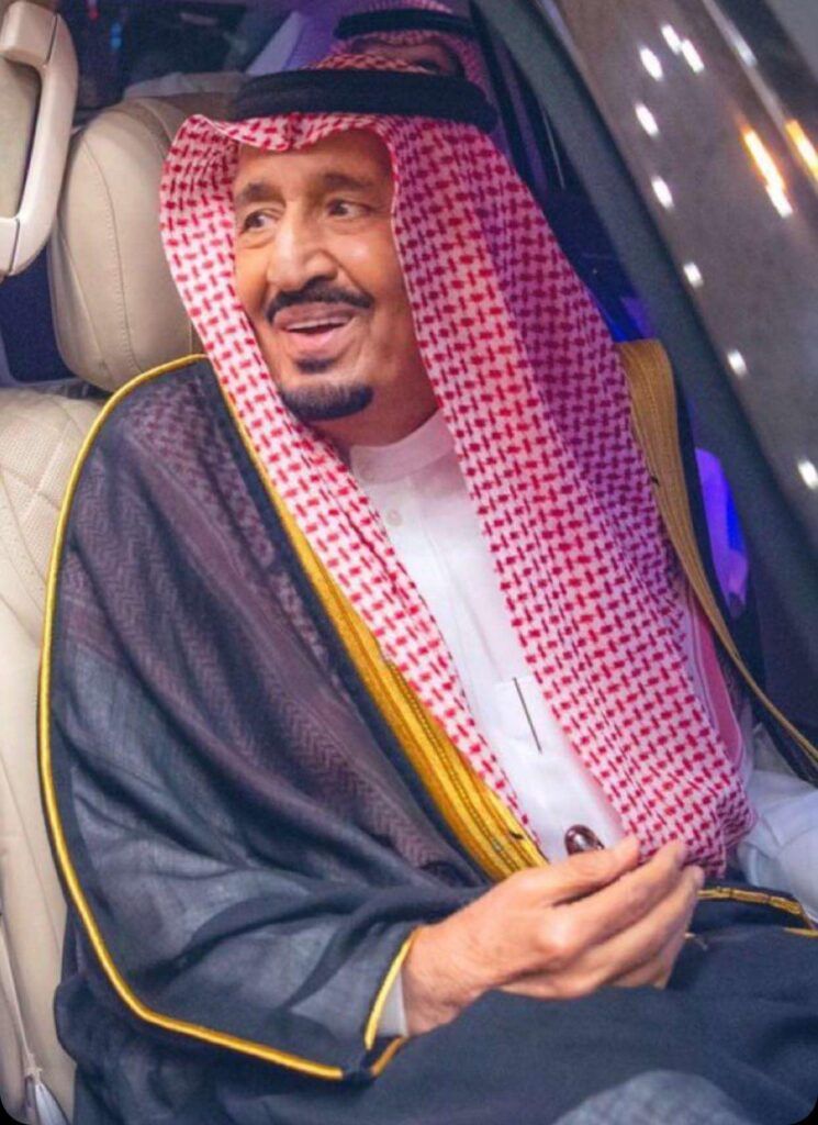 عاجل: تجديد الإقامة المنتهية مجانًا بقرار من الملك سلمان في المملكة العربية السعودية.. كل ما تحتاج معرفته عن القرار