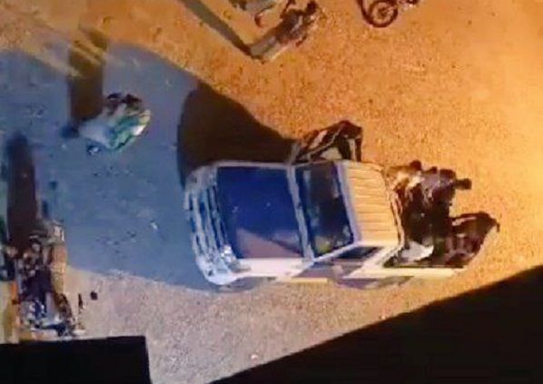 حضرموت.. قوات أمنية تقتحم سكناً جامعياً بالمكلا وتعتقل عدداً من الطلاب