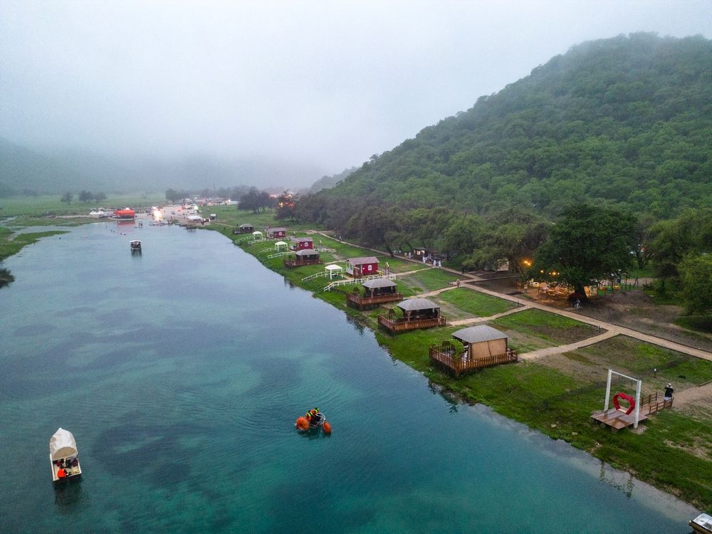 أكثر من مليون و٦ الاف زائر لخريف ظفار