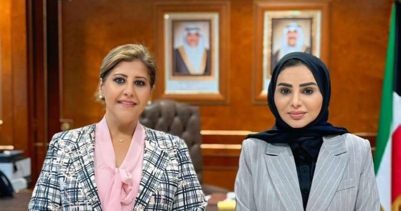 «الشؤون» و«الخارجية» تبحثان تنظيم الجهود لتنفيذ التوصيات الخاصة بالأشخاص ذوي الإعاقة