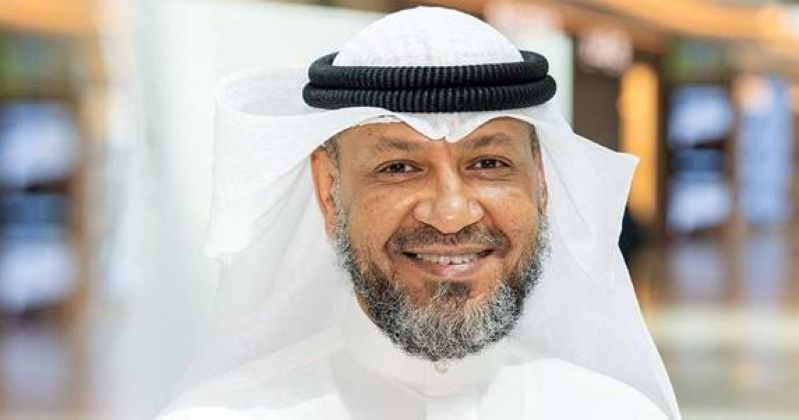 الدكتور فوزي الدوخي