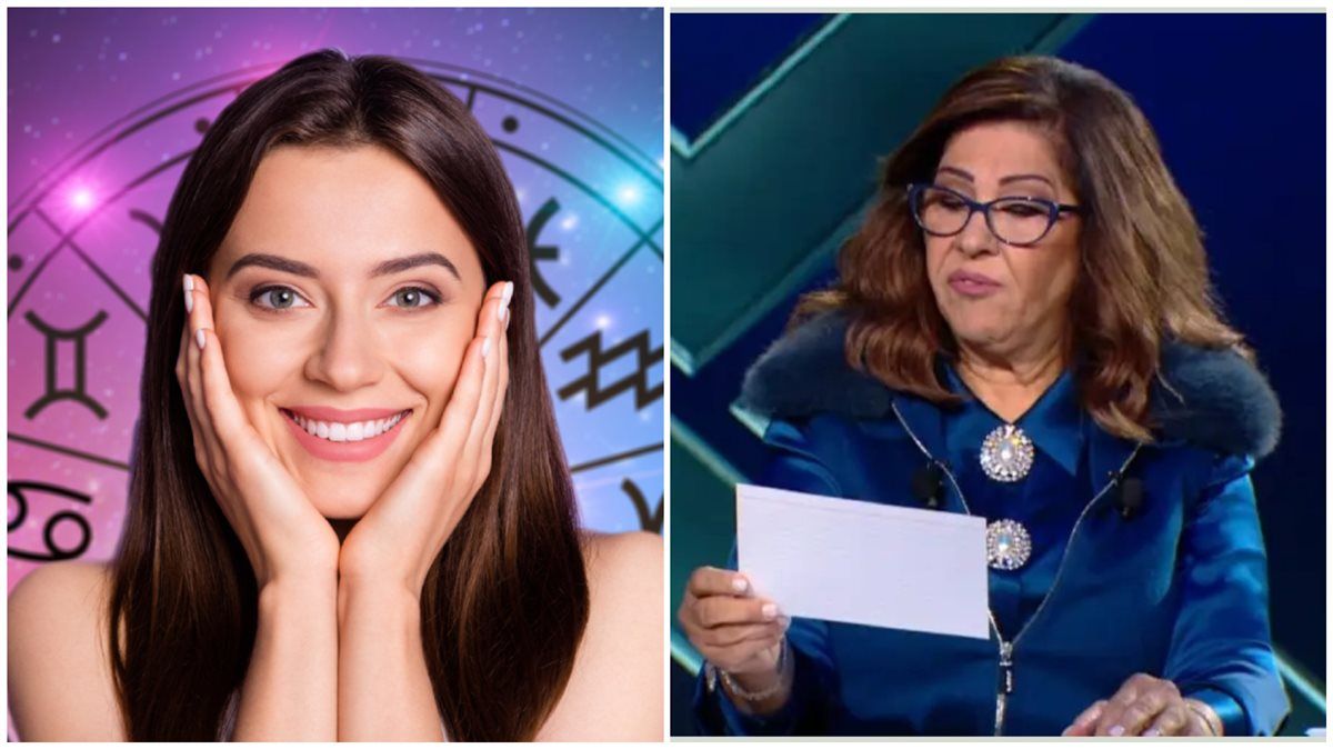 توقعات ليلى عبد اللطيف: 7 أبراج تترك الفقر وتدخل عالم الأثرياء، حظوظ وفيرة ورزق وخير في انتظارهم