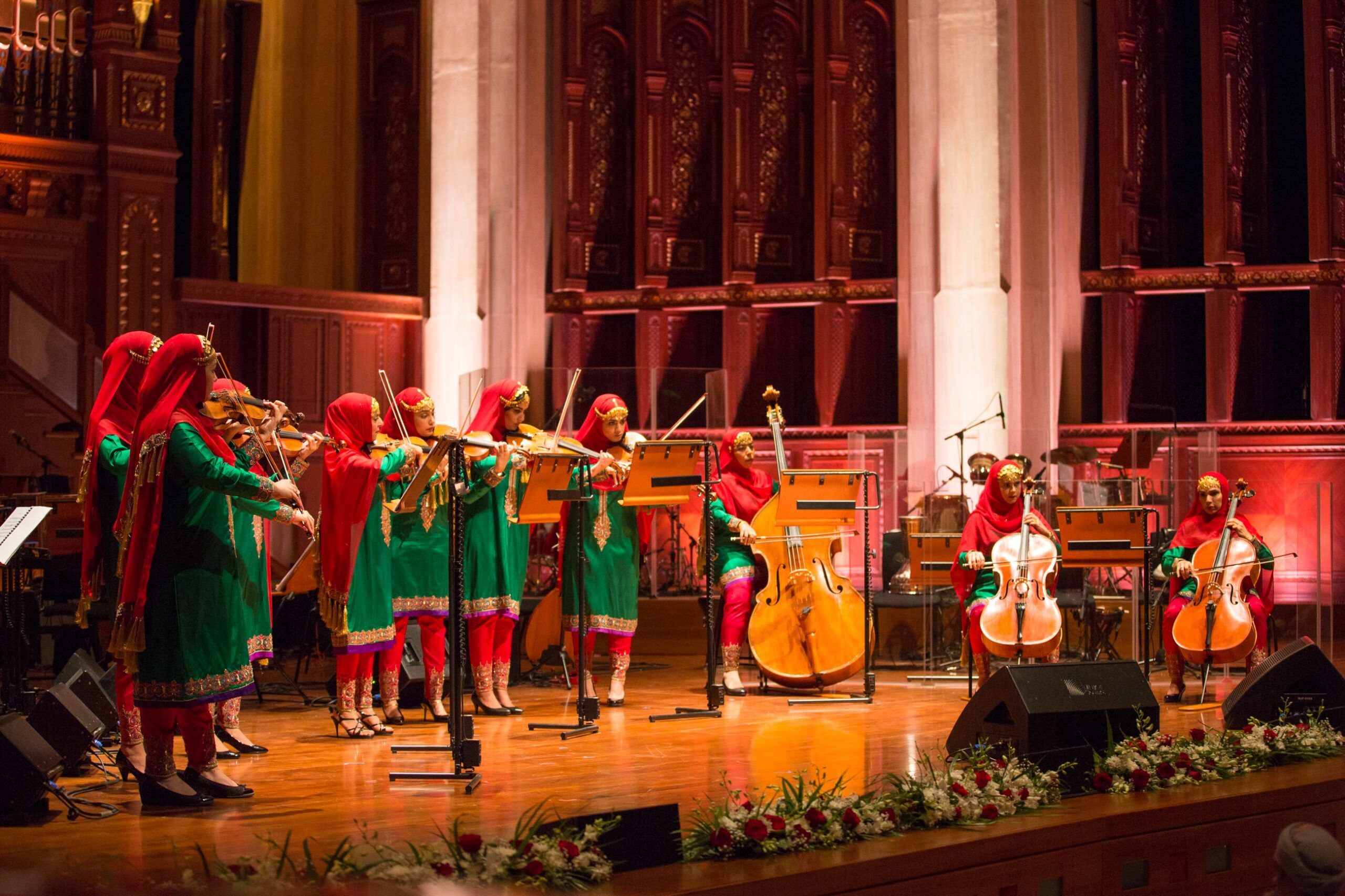 برائعة فيردي(الحفل التنكّري)..افتتاح موسم دار الأوبرا السُّلطانية مسقط أكتوبر المقبل